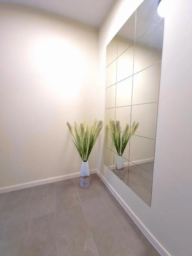 Apartment Апартаменти Жилищна Сграда Орех Varna