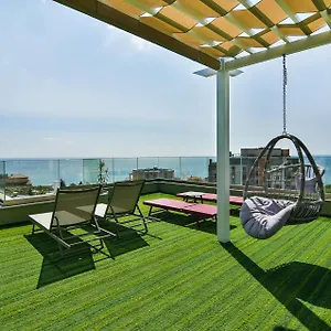 Panorama Sea Lounge Apartahotel