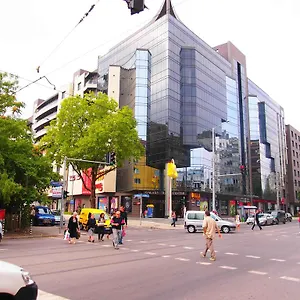 Nexus Galaxy Center Apartamento Sofía